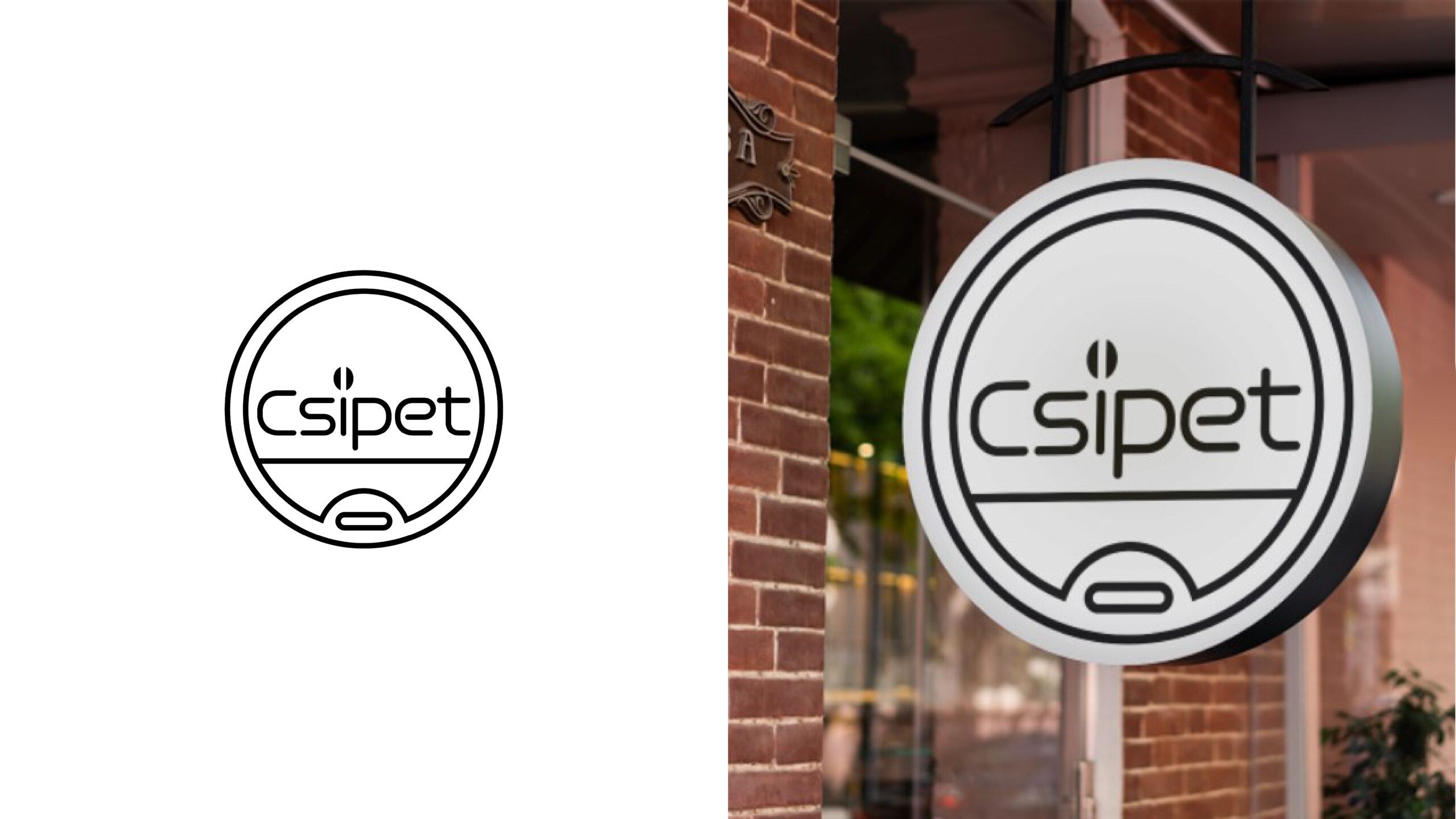 Csipet