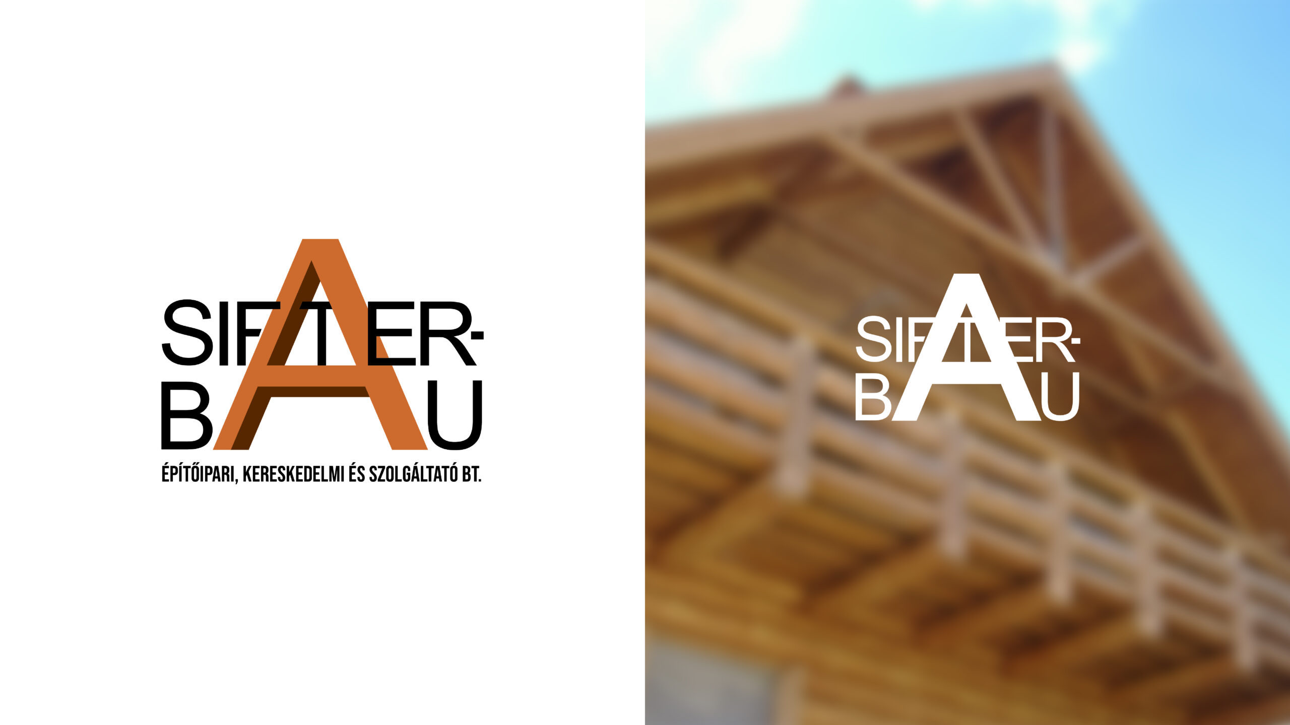 Sifter-Bau