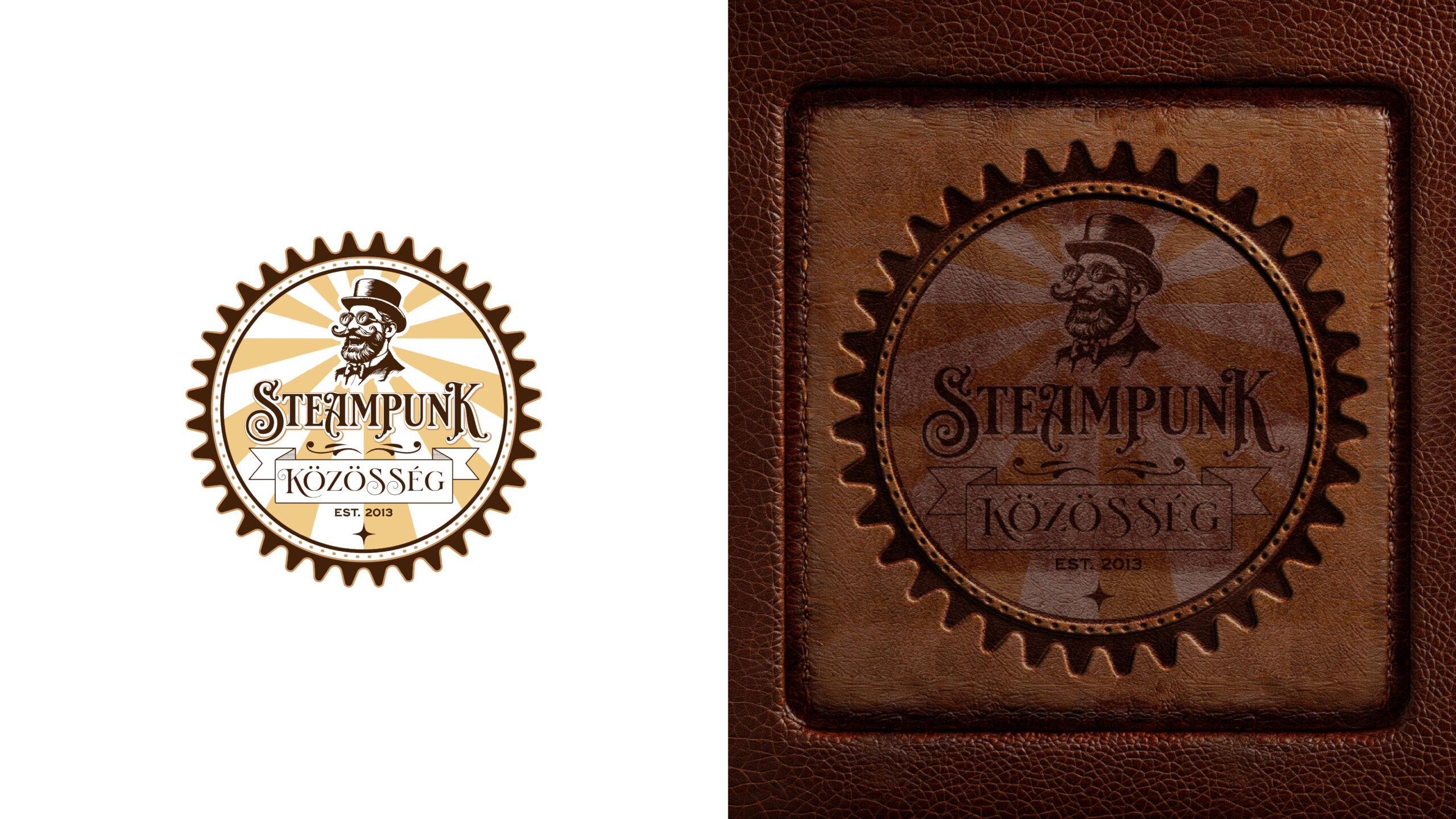 Steampunk
