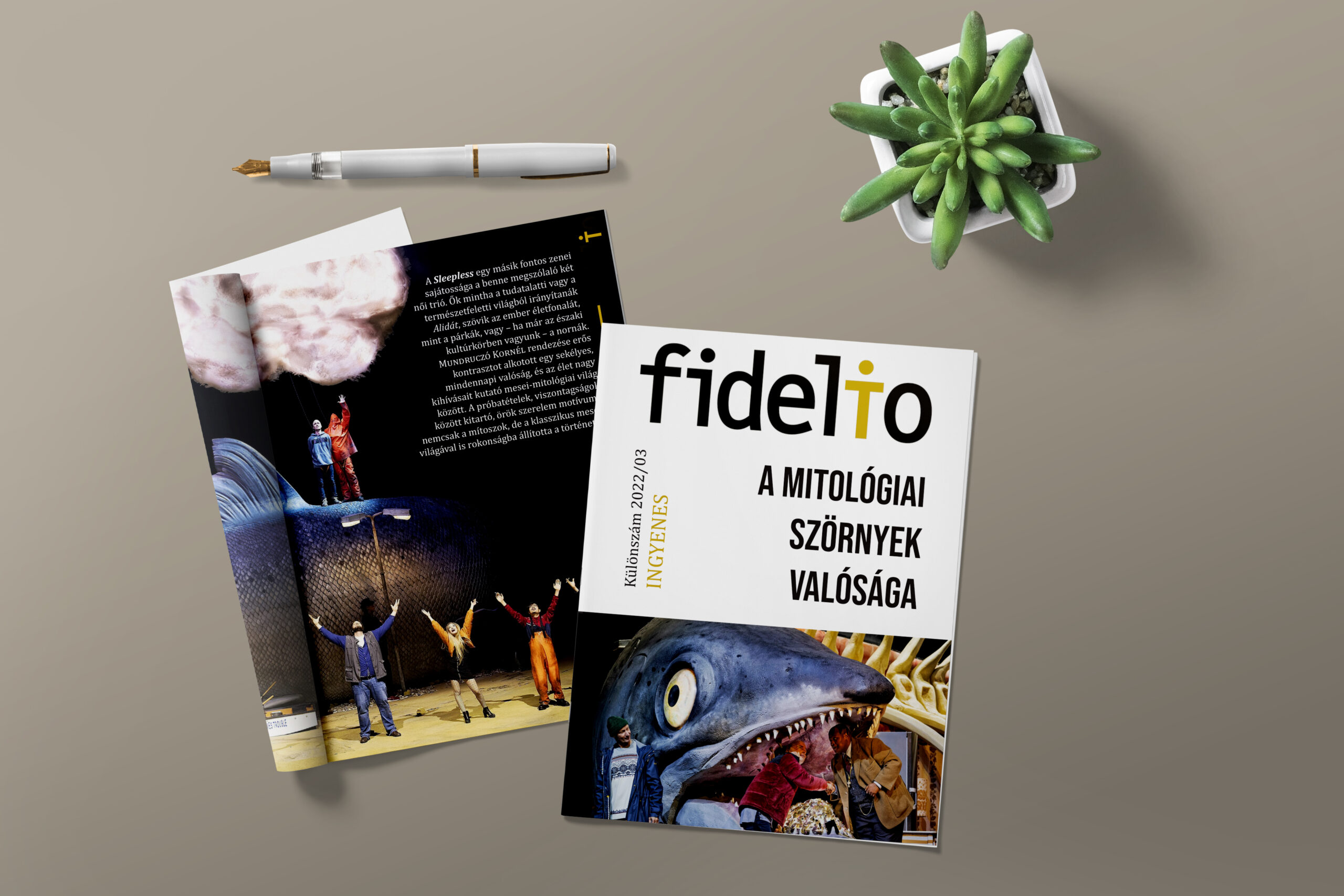 Fidelio