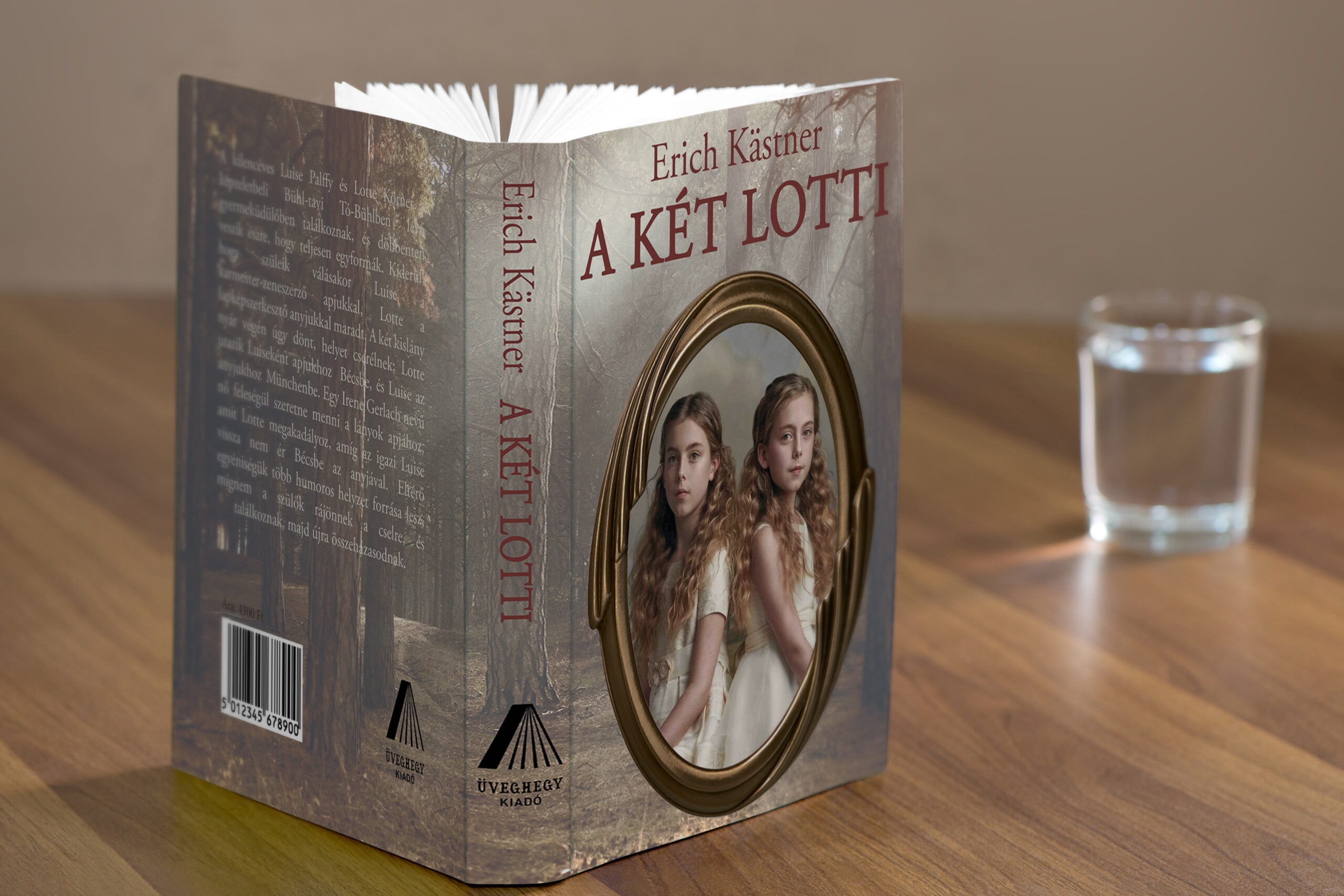 kétlotti noir