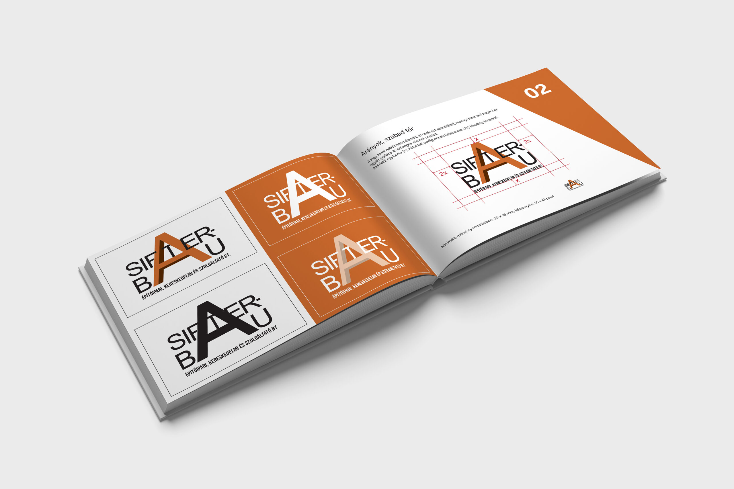 brandbook